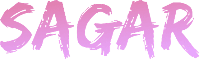 Sagar Denge portfolio logo